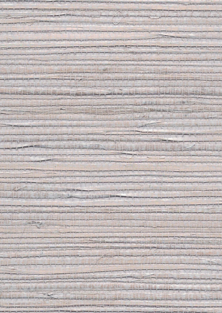 Newport Beach-Cradle Powder Purple Hemp Wallcovering | Phillipe Romano — HEMP-500170