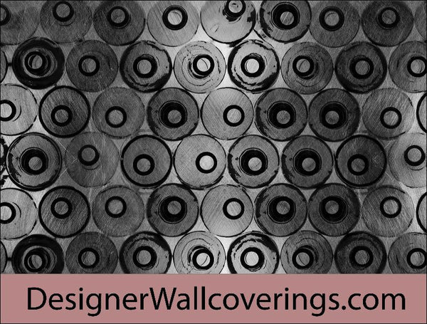 Bottles by Jordan Carlyle Contemporary | Architectural Wallcoverings