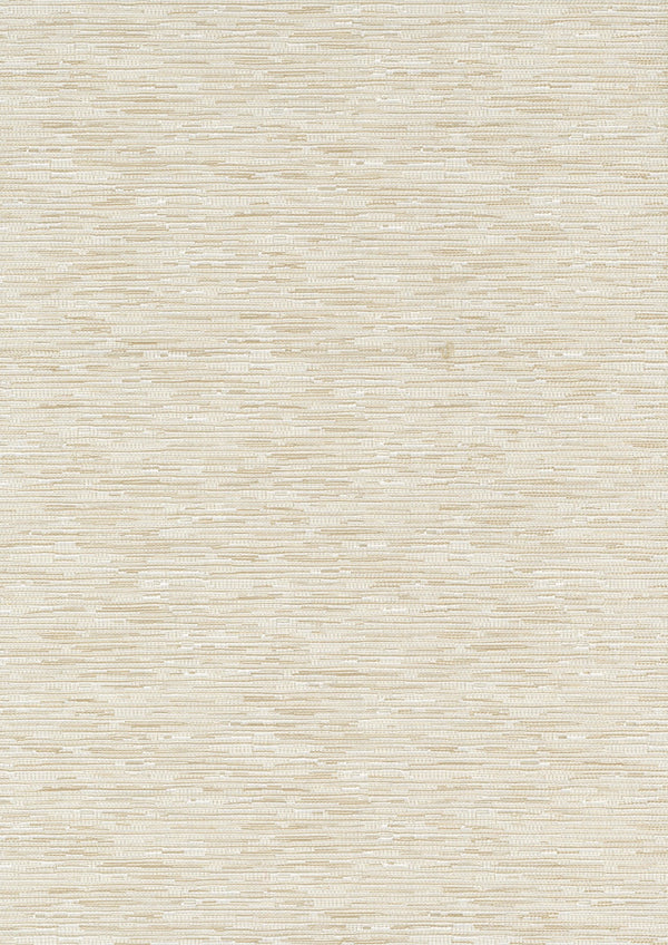 Cohasset-Bone Wallcovering | Phillipe Romano