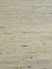 Nantucket Grasscloth Grey Brown Wallcovering | Phillipe Romano