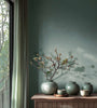 Hot Spots Green Wallcovering | AS Creation