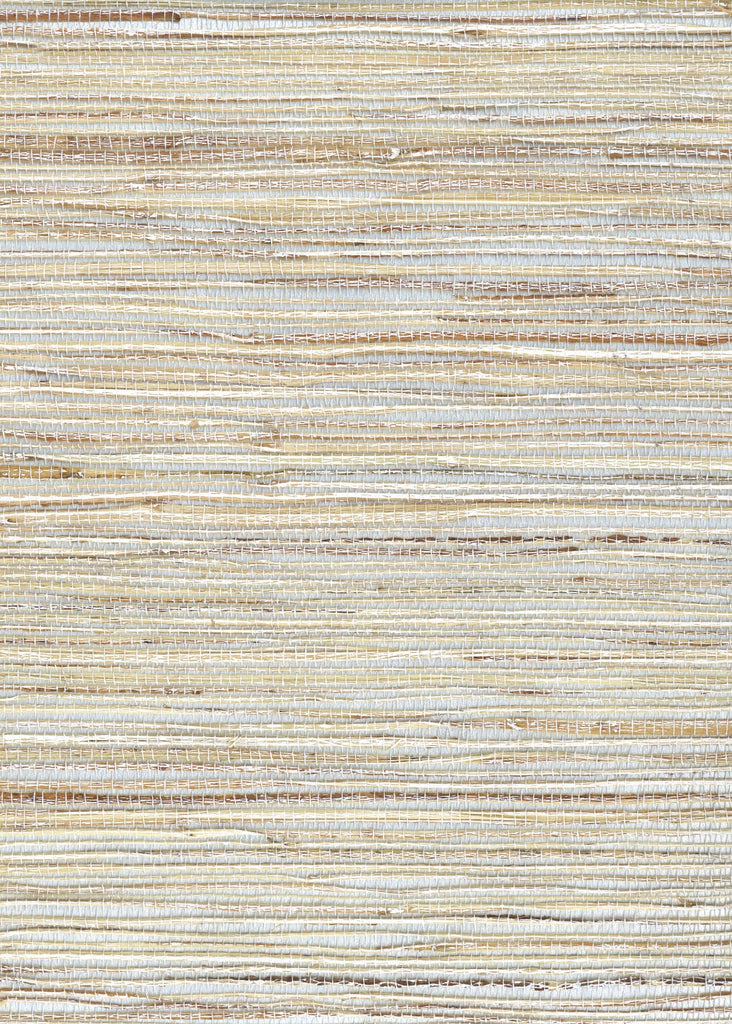 Falmouth-Wildflower Hemp Wallcovering | Phillipe Romano — HEMP-500390