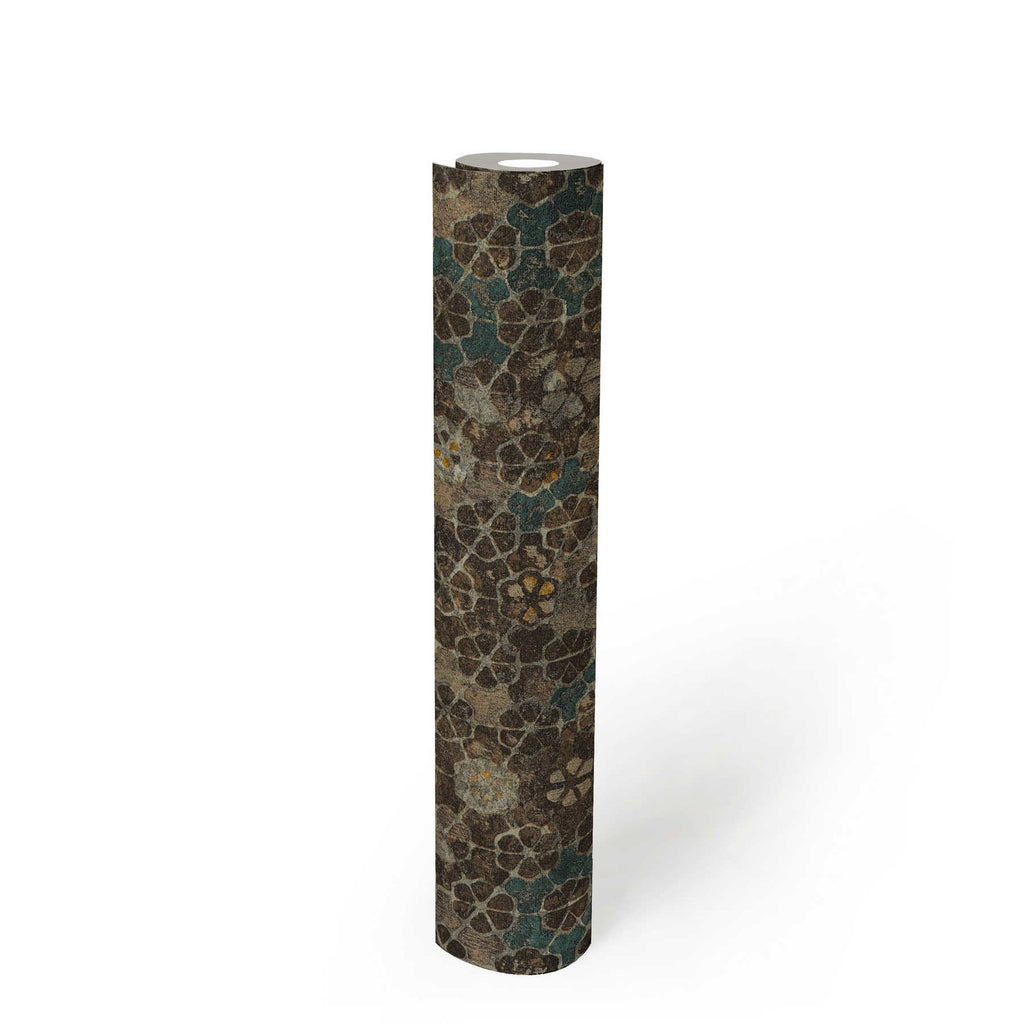 New Walls. Beige Wallcovering | AS Creation