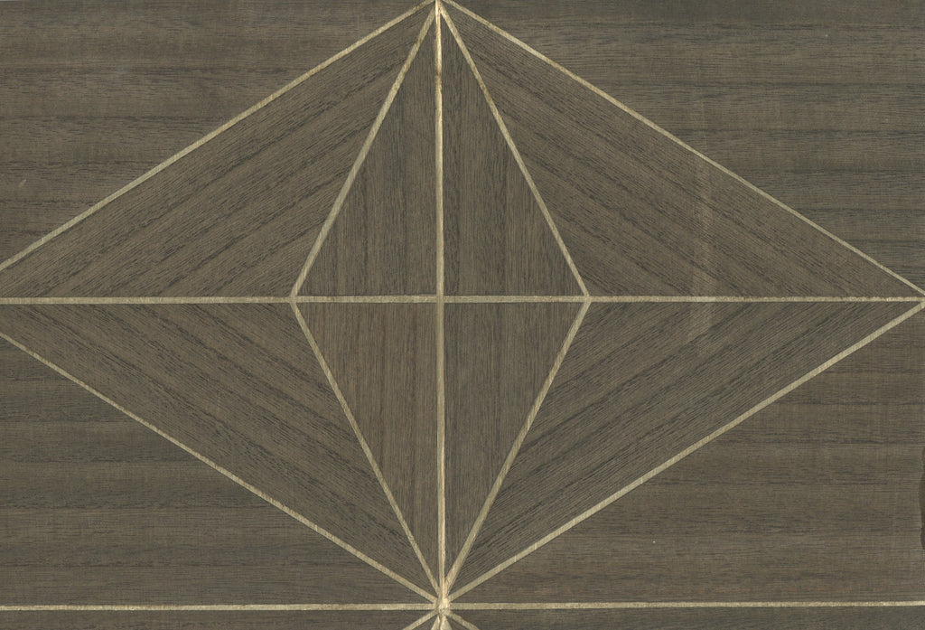 Coronado-Willow Bough Wood Veneer Wallcovering | Phillipe Romano — WOOD-500080