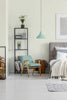Metropolitan Stories White Wallcovering | AS Creation