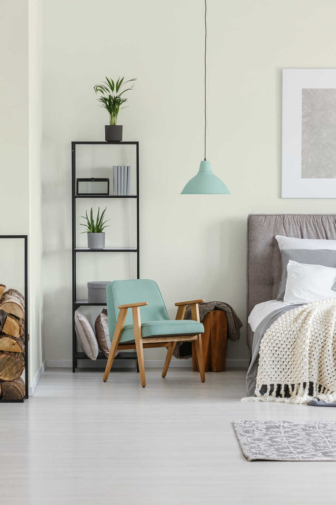 Metropolitan Stories White Wallcovering | AS Creation
