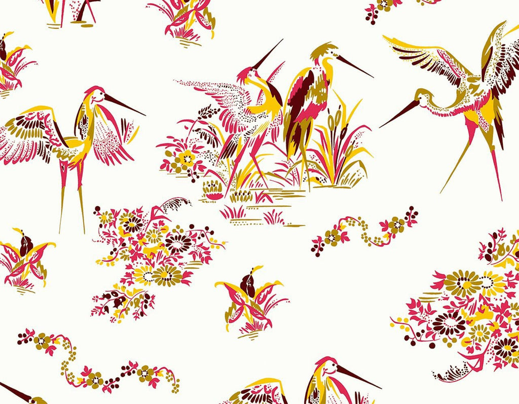 Santa Bella Storks