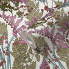 Floral Impression Cream Wallcovering | AS Creation
