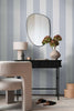 Pure Elegance Light Blue Wallcovering | AS Creation