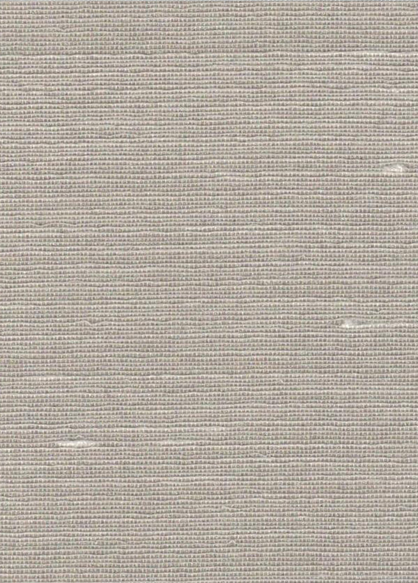 Gloucester-Gray Morn Silk Wallcovering | Phillipe Romano