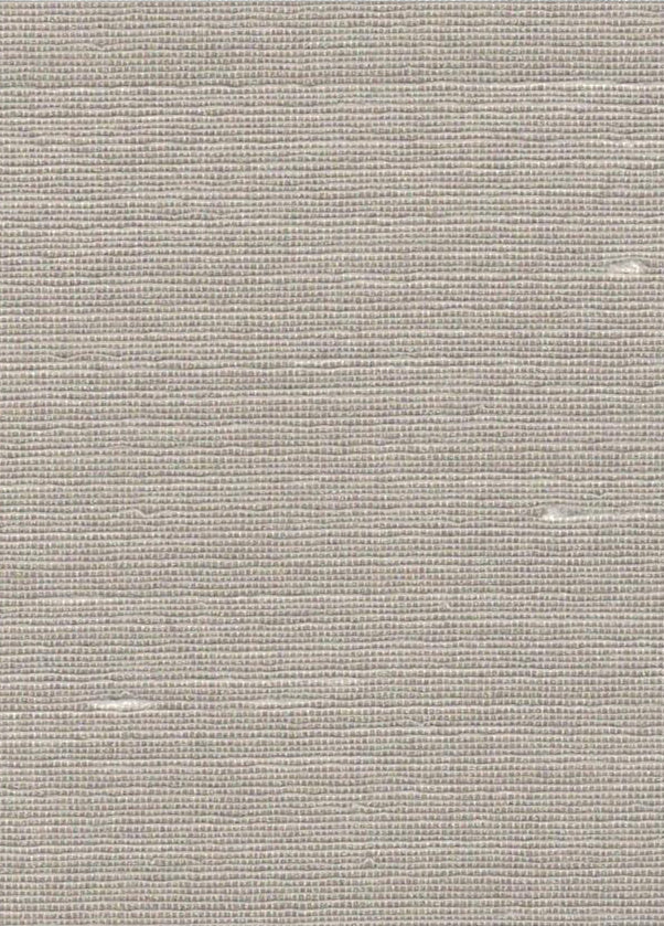 Gloucester-Gray Morn Silk Wallcovering | Phillipe Romano — SILK-500630