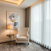 Big Stone Gap Off Upholstered Chair | Architectural Fabrics
