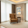 Kick Em Jenny - Cafe Upholstered Chair | Architectural Fabrics