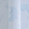 Lilly Luis Light Blue Wallcovering | AS Creation