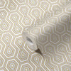 Jungle Chic Beige Wallcovering | AS Creation