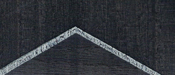 Kennebunkport-Peacoat Wood Veneer Wallcovering | Phillipe Romano