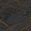 Jade Black Wallcovering | AS Creation