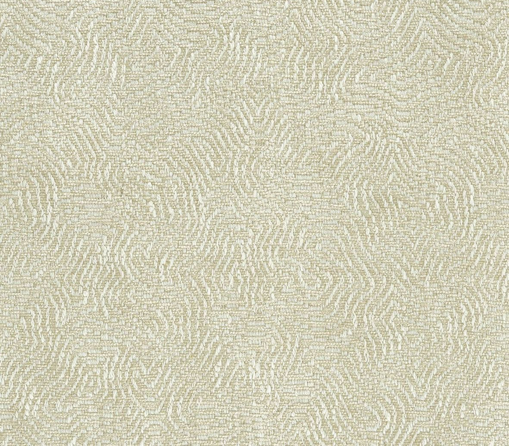 DWCY-900146 Nina Campbell Fabric Ecru designer-wallcoverings-los-angeles