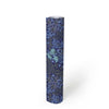 Art of Eden Blue Wallcovering | AS Creation