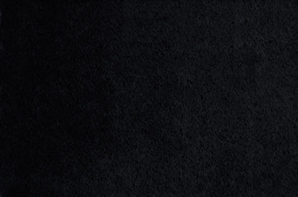 Teddy mohair Noir | Pierre Frey