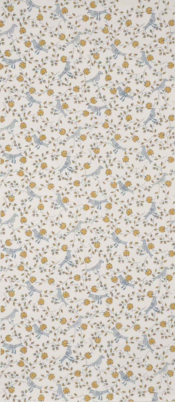 Bengali Ochre | Pierre Frey
