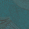French Affair Teal Wallcovering | AS Creation