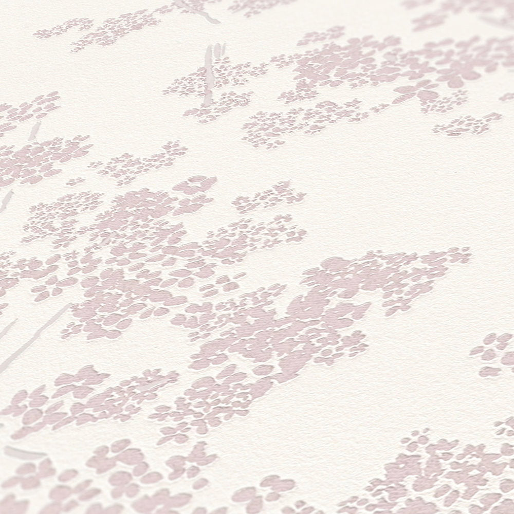 Casual Living Gray Wallcovering | AS Creation
