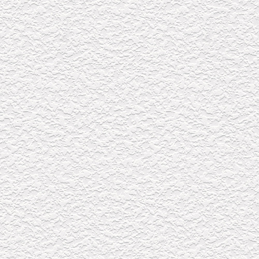 Shades of White White Wallcovering | AS Creation