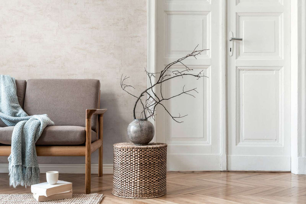 Daniel Hechter 7 Beige Wallcovering | AS Creation