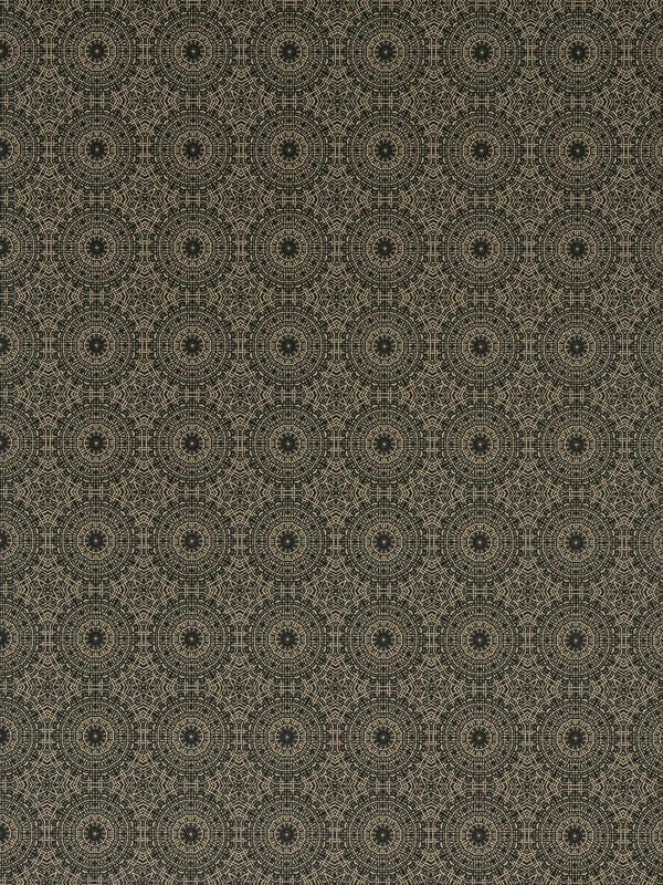 Veliora Black Gold | Fabricut