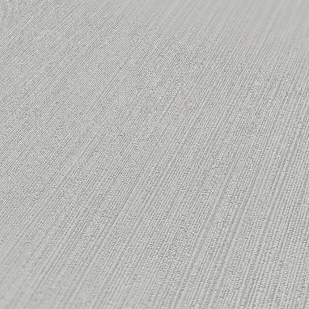 Casual Living Grey Wallcovering | AS Creation