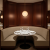 Montego - Horizon Upholstered Banquette | Architectural Fabrics