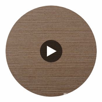 Fairford Vinyl | Hollywood Wallcoverings Circular Swatch | Hollywood Wallcoverings