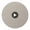 Fairford Vinyl | Hollywood Wallcoverings Circular Swatch | Hollywood Wallcoverings