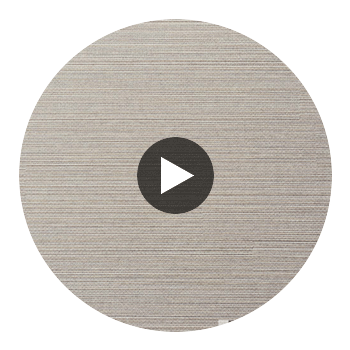 Fairford Vinyl | Hollywood Wallcoverings Circular Swatch | Hollywood Wallcoverings