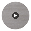 Fairford Vinyl | Hollywood Wallcoverings Circular Swatch | Hollywood Wallcoverings