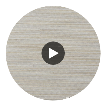 Fairford Vinyl | Hollywood Wallcoverings Circular Swatch | Hollywood Wallcoverings