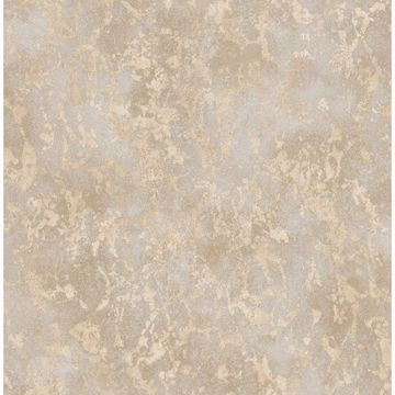 Faux Marble Beige Imogen Wallcovering | Jeffrey Stevens - Image 2