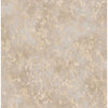 Faux Marble Beige Imogen Wallcovering | Jeffrey Stevens - Image 1