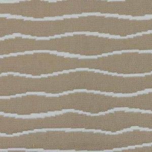 Marshall Fawn / Ivory Fabric Swatch | Architectural Fabrics