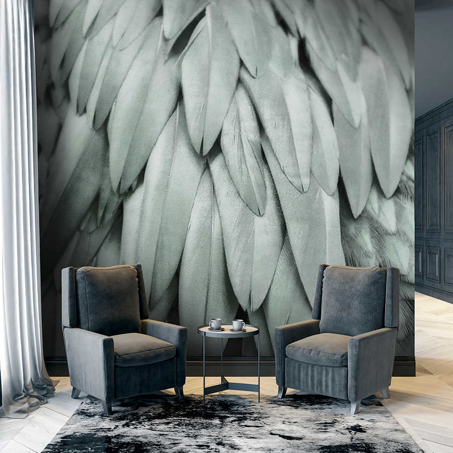 Artist Green Wallcovering | AS Creation