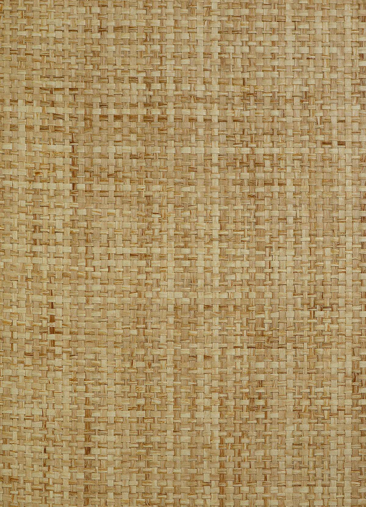 Montauk Paperweave Sun Kissed Wallcovering | Phillipe Romano