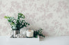 Casual Living Gray Wallcovering | AS Creation