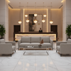 Aster - Aster Layered Polyurethane Upholstered Sofa | Architectural Fabrics