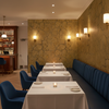 Montpelier | Hollywood Wallcoverings - Restaurant Dining commercial room setting