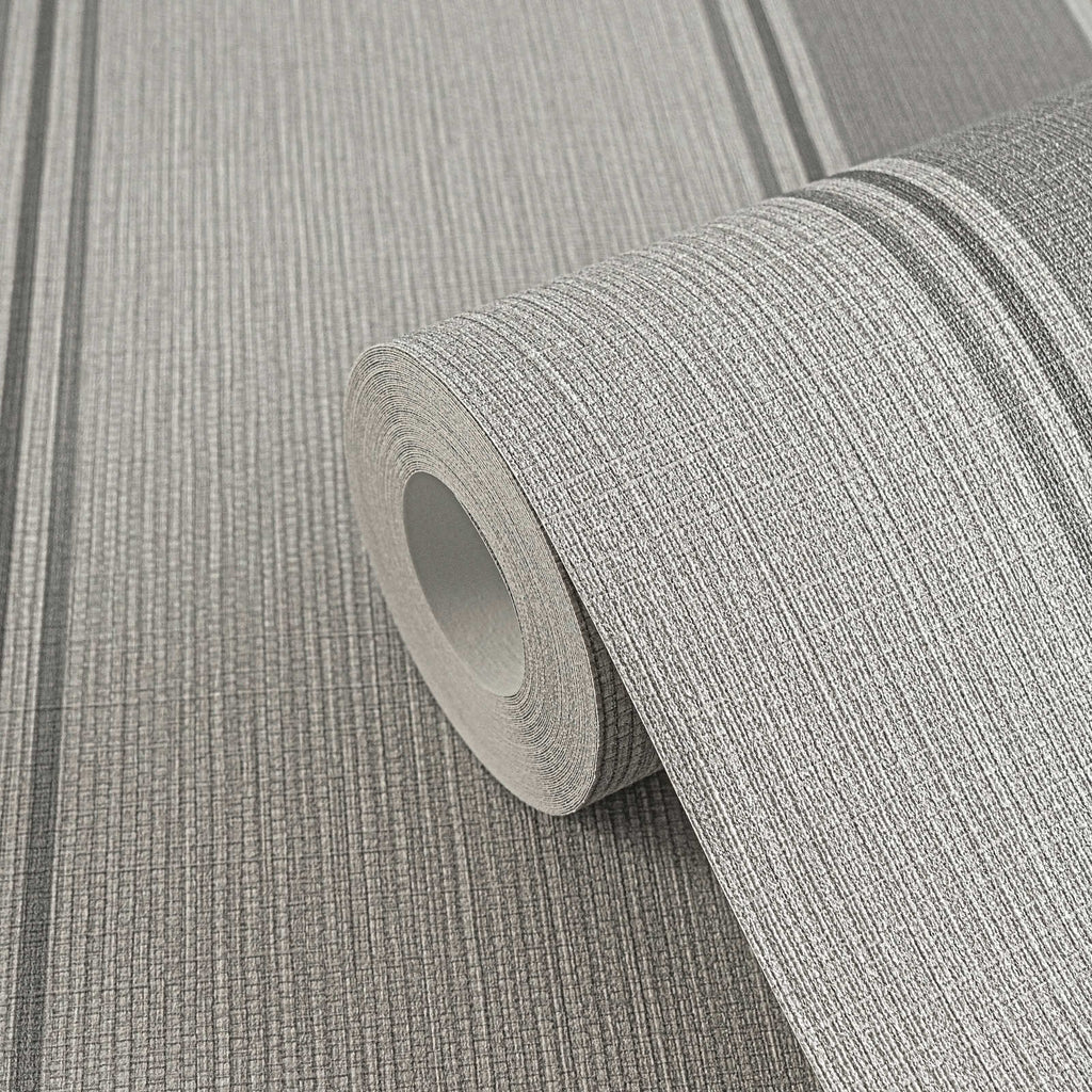 Michalsky 6 Grey Wallcovering | AS Creation
