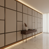 Aire Pebbled - Aire Pebbled Breathable Polyurethane Upholstered Wall Panel | Architectural Fabrics