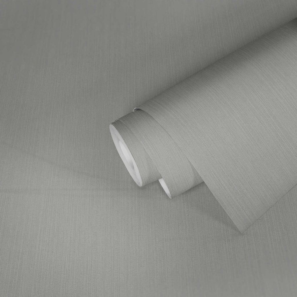 Casual Living Grey Wallcovering | AS Creation