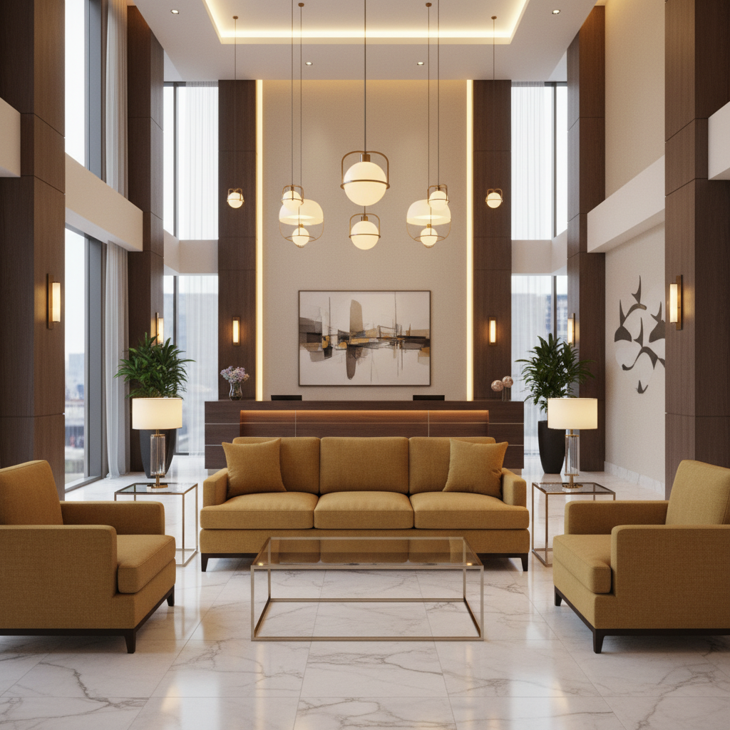 Astor - Astor Contract Woven Upholstered Sofa | Architectural Fabrics