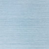 Nantucket Grasscloth Angel Blue Wallcovering | Phillipe Romano